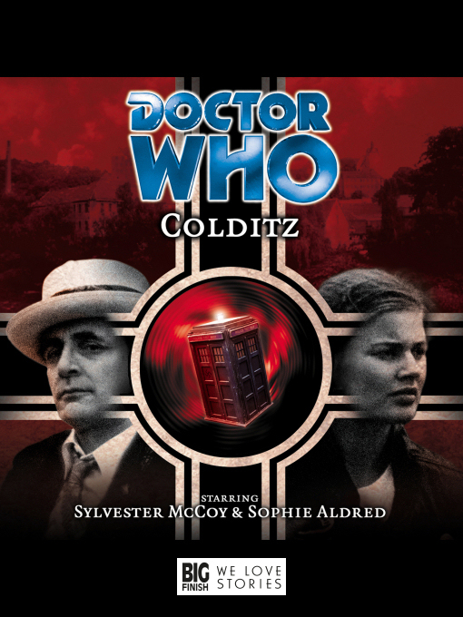 Title details for Colditz by Steve Lyons - Available